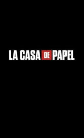 La casa de papel WP