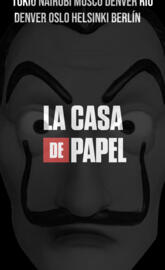 LaCasaDePapel