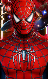 Spider Man: NoWayHome