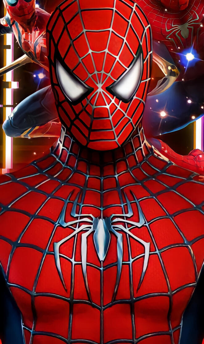 Spider Man: NoWayHome