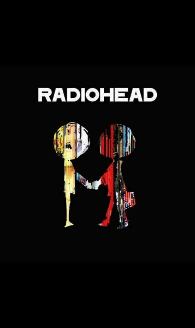 Radiohead updated