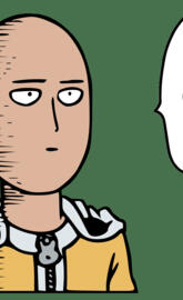 one punch man ok