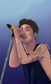 Taka One Ok Rock