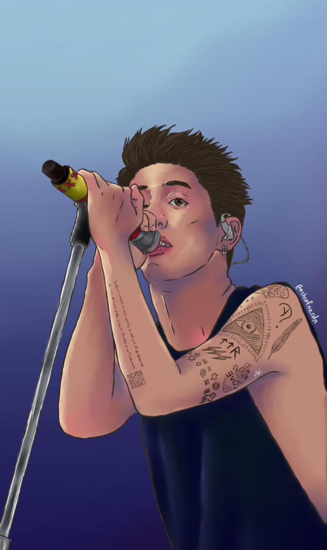 Taka One Ok Rock