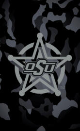 OK State badge camo