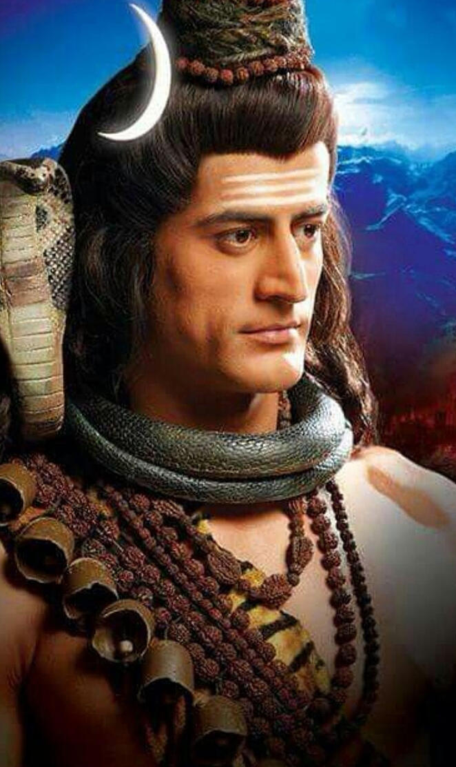 Devon Ke Dev Mahadev