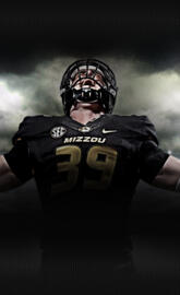 Mizzou Football