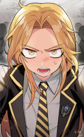 Leo DokiDokiLoveUnholy