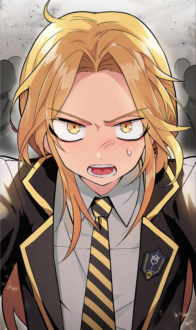 Leo DokiDokiLoveUnholy