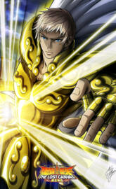 leo caballero dorado