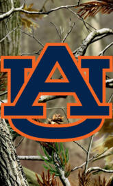 Auburn Camo