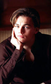 Leonardo DiCaprio