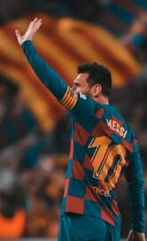 Leo messi