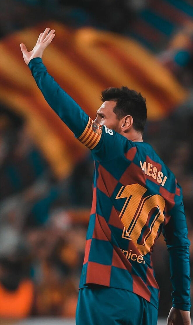 Leo messi