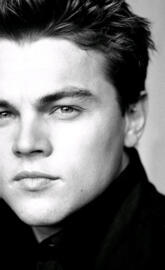 Leonardo DiCaprio