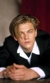 Leonardo DiCaprio