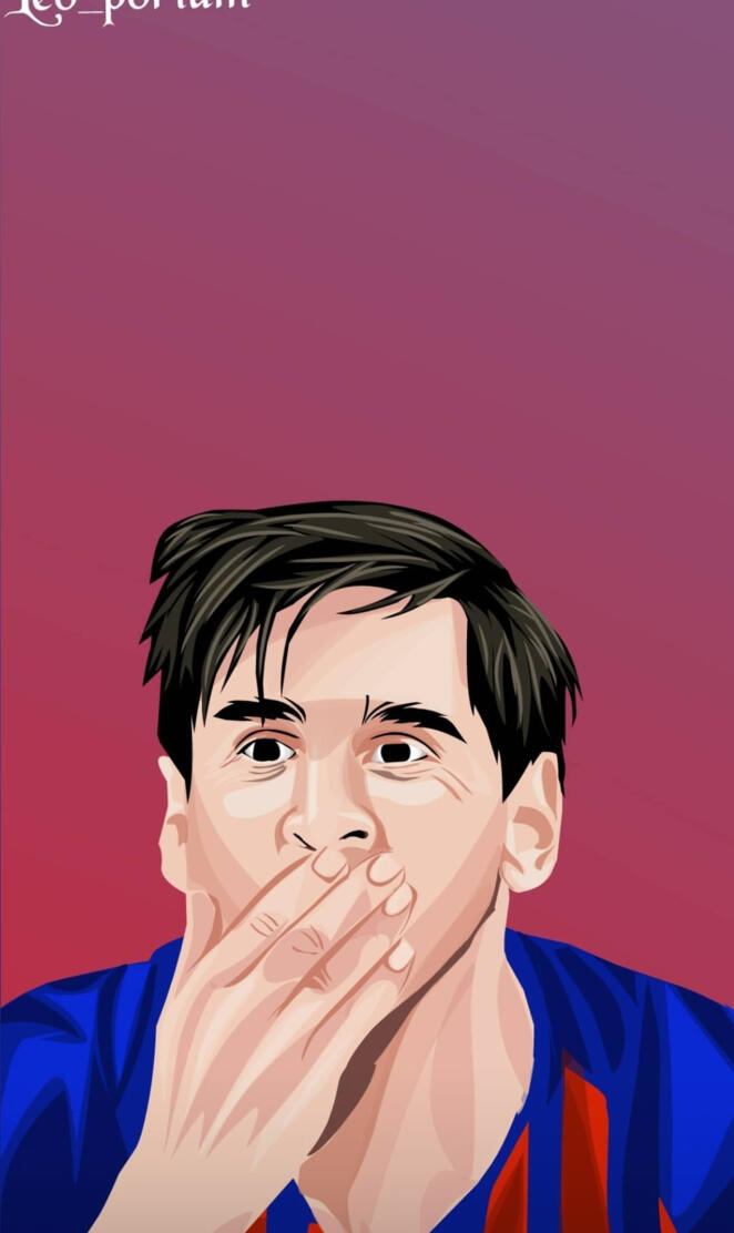 Leo Messi
