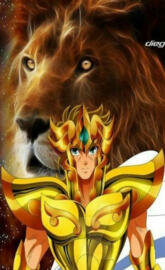 Aioria de leo