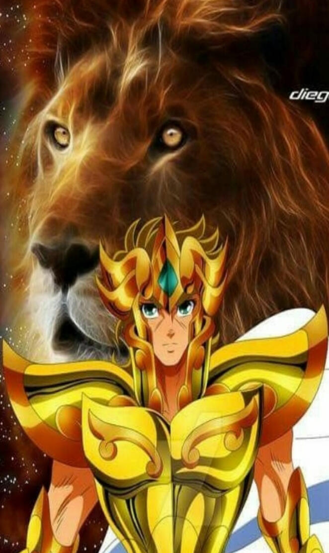 Aioria de leo