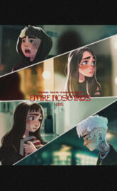 Entre nosotros remix