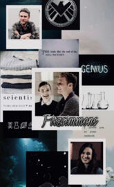 Fitzsimmons Wallpaper 