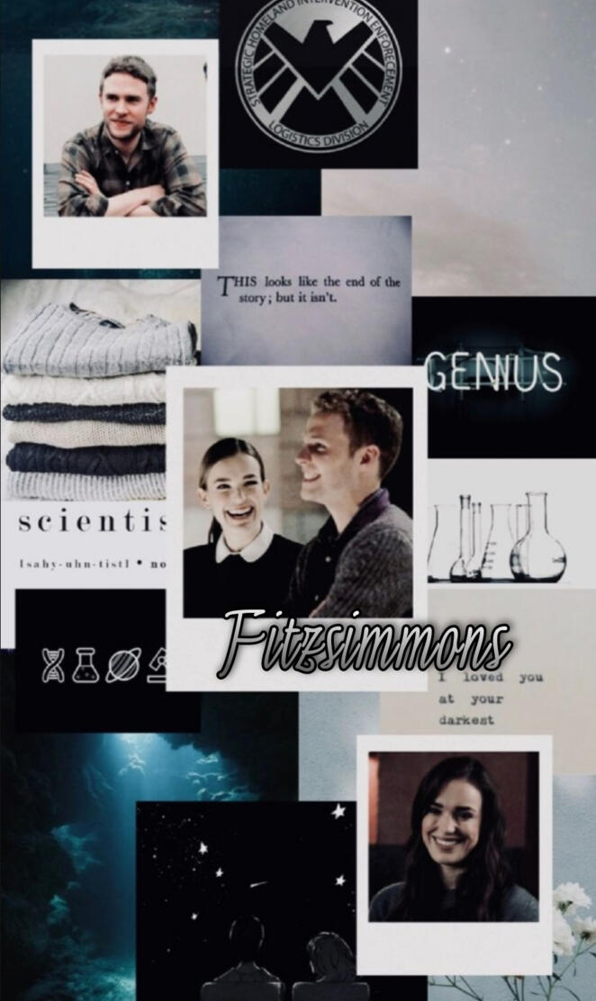 Fitzsimmons Wallpaper 