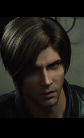 Leon Kennedy 