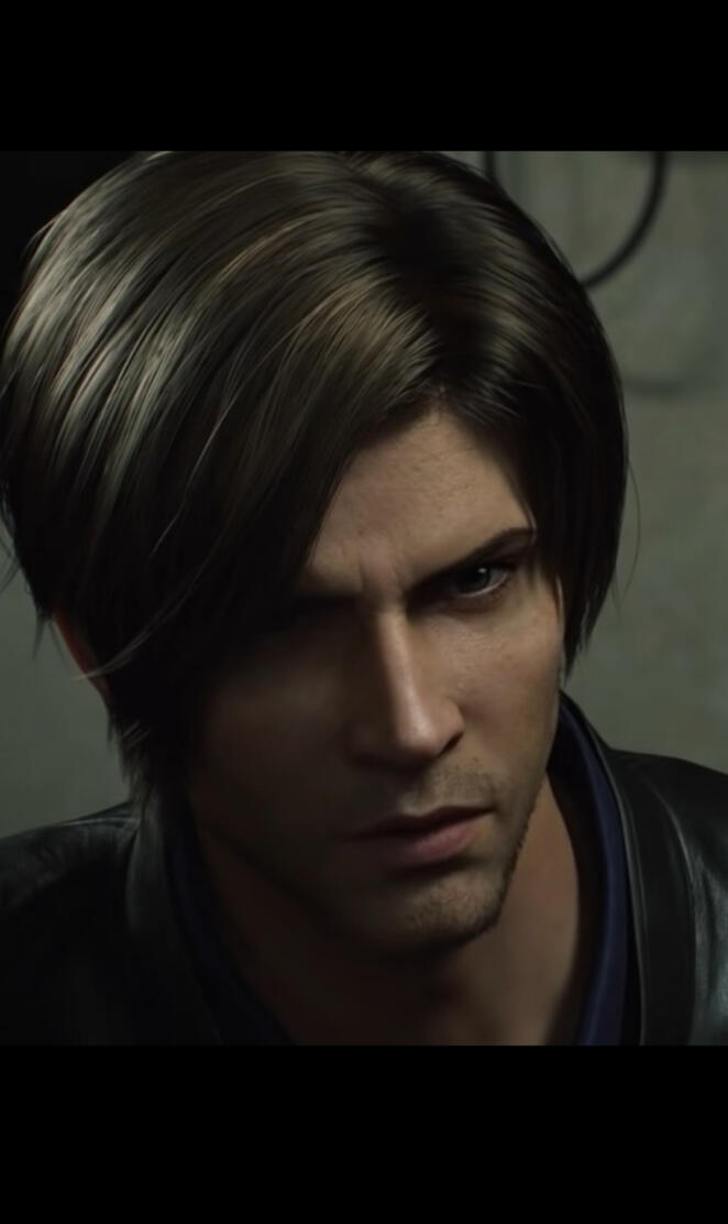 Leon Kennedy 
