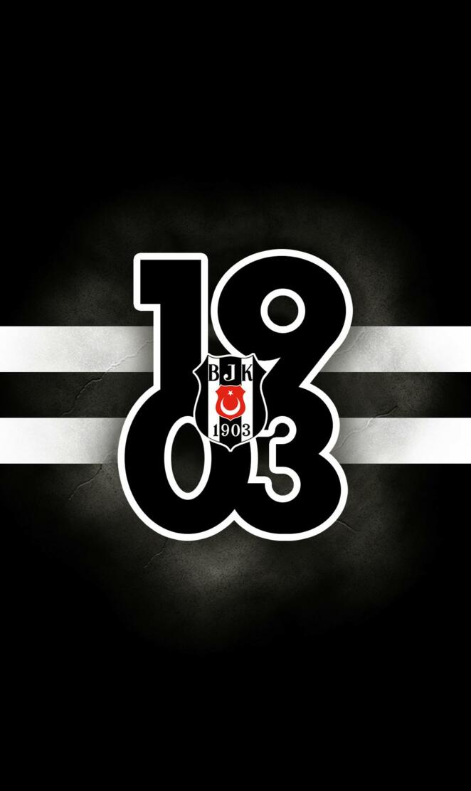BJK 1903