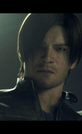 Leon Kennedy 