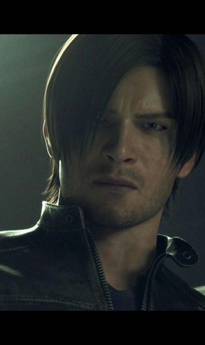 Leon Kennedy 