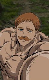 Escanor leon
