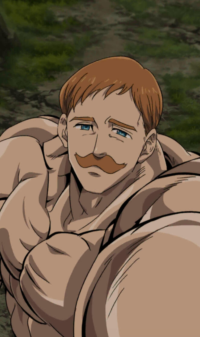 Escanor leon