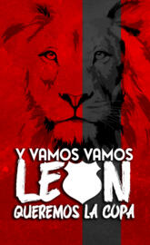 Vamos Leon