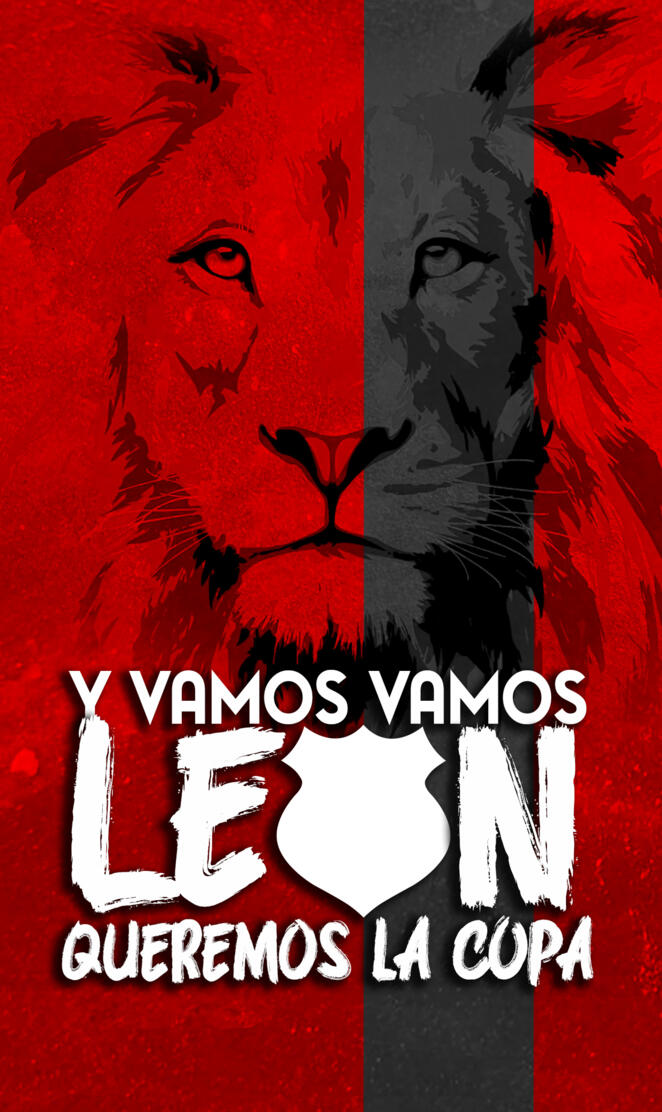 Vamos Leon