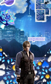 Leon Kennedy
