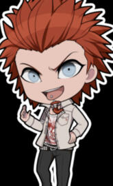 Leon Kuwata