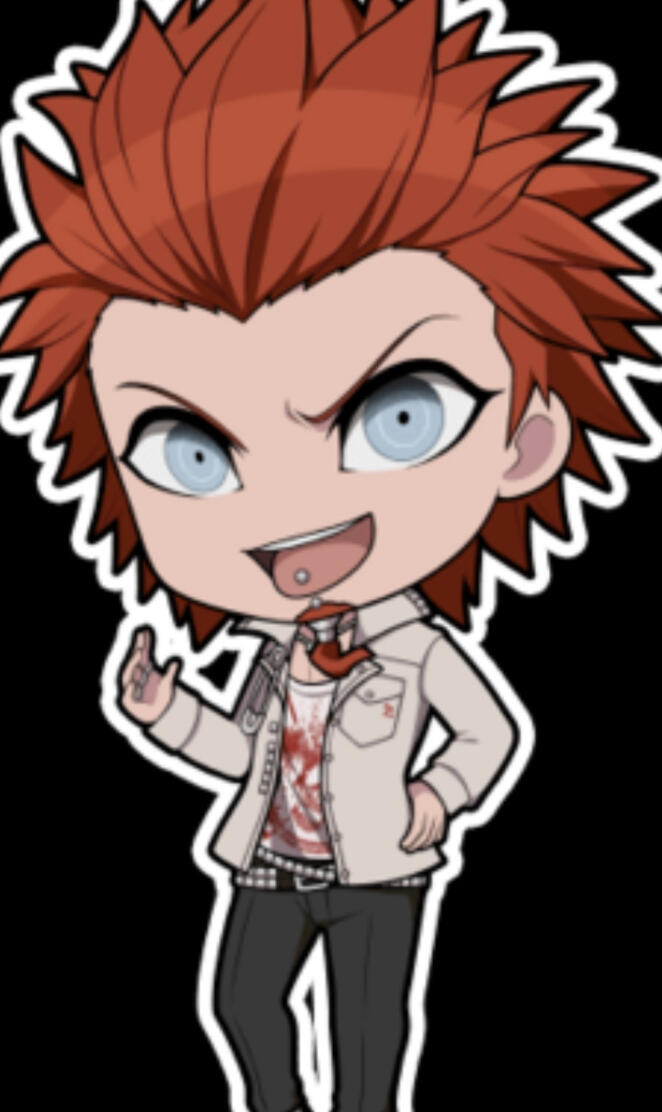 Leon Kuwata