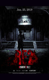 Resident Evil 2