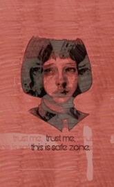 Mathilda - Safe Zone