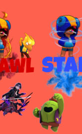 Brawl stars