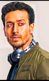 Tiger Shroff