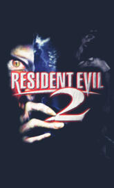 Resident Evil 2 