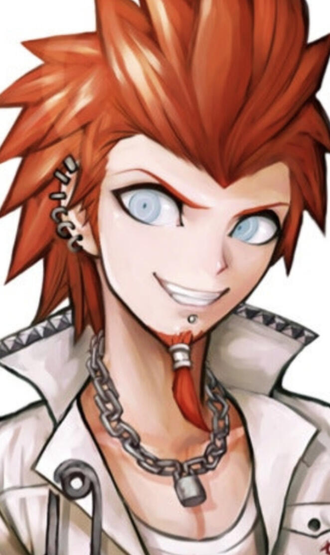Leon Kuwata owo