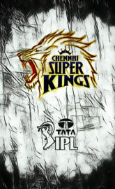Chennai super kings 