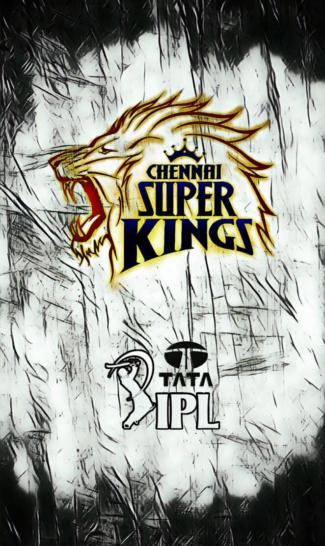 Chennai super kings 