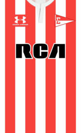Camiseta estudiantes