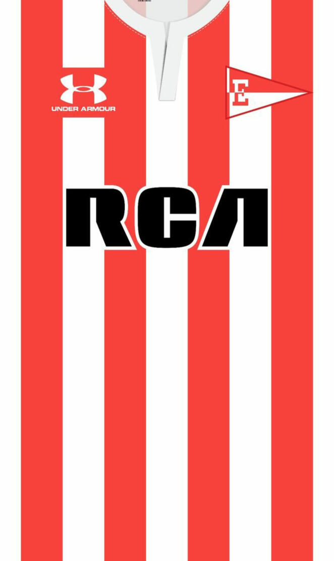 Camiseta estudiantes