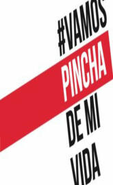 Estudiantes de la plat