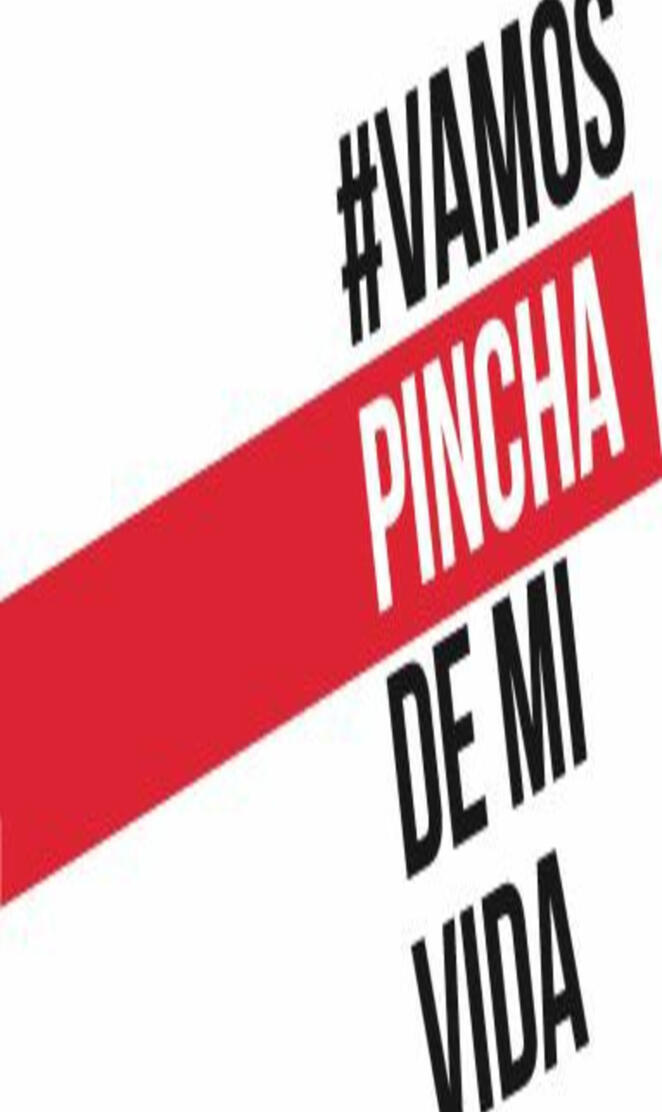 Estudiantes de la plat